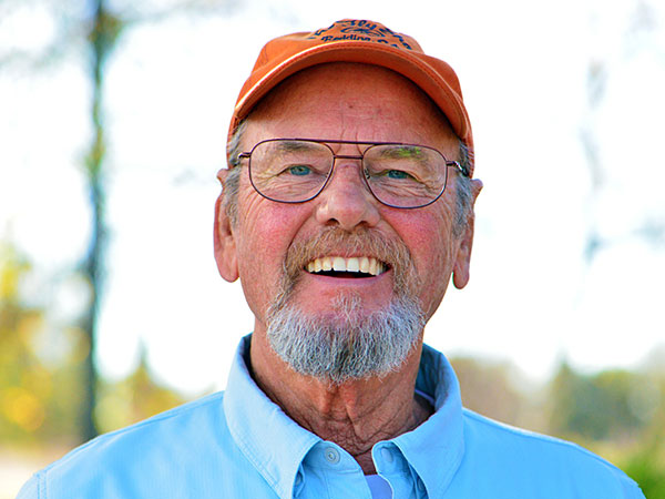 Mark Kaesemeyer