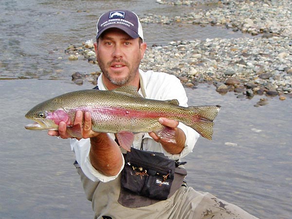 Shane Kohlbeck