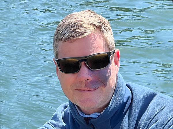 Fly Fishers of Davis Logo