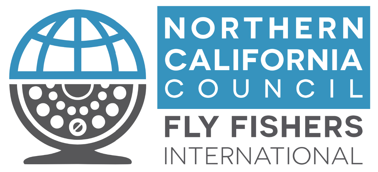 Fly fishing rods